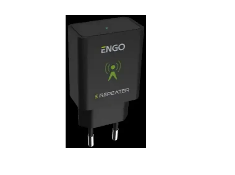 Engo Controls Erepeaterzb Zigbee Network Repeater Instruction Manual