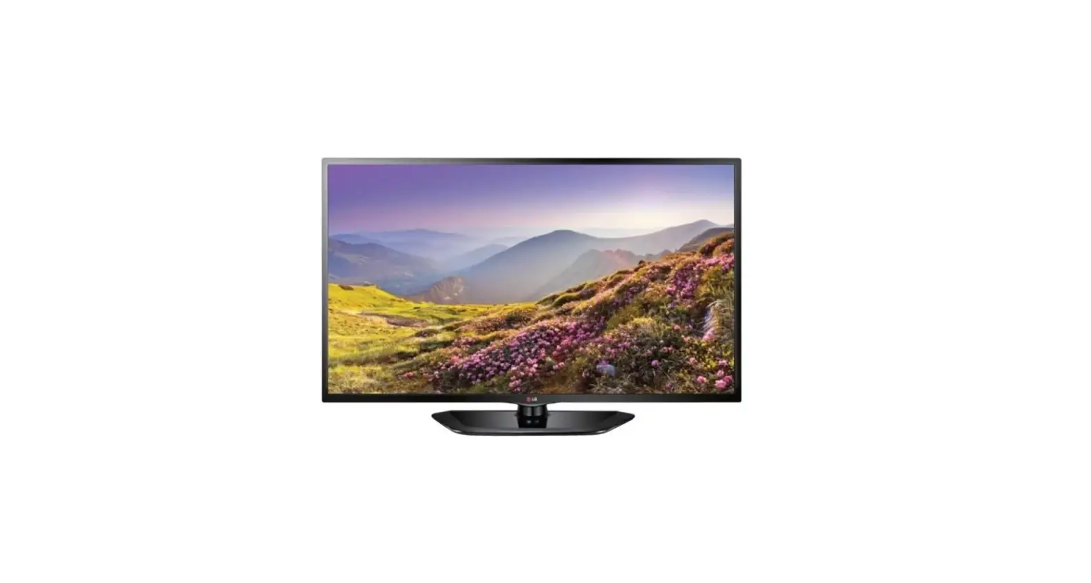 Lg 42ln549c Hospitality Led Tv User Guide