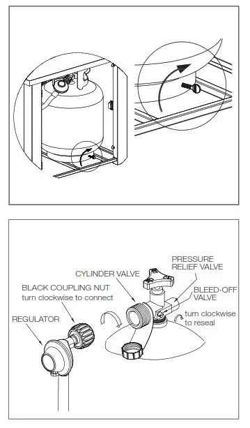 bond HYFP50025 1 Belden 30 Fire Table - fig8