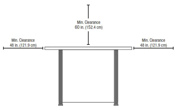 bond HYFP50025 1 Belden 30 Fire Table - icon3