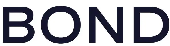 bond logo