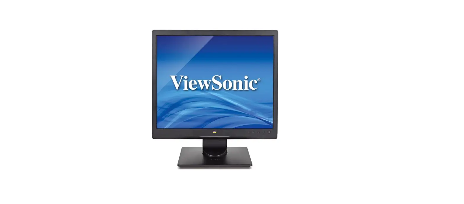 Viewsonic Va708a Lcd Display User Guide Viewsonic Va708a Lcd Display User Guide