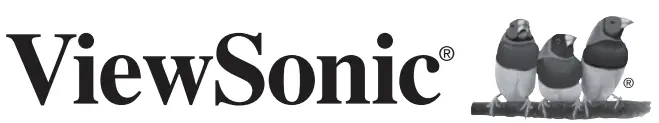 ViewSonic-logo