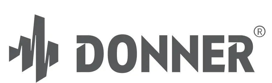 DONNER Logo