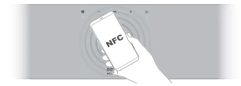 Systems Setup And Connection