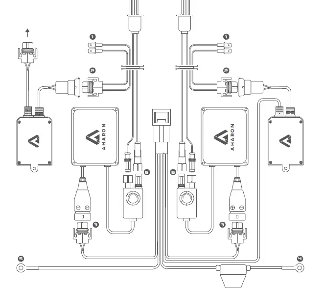 AHARON-543-Canbus-Wire-Harness-01