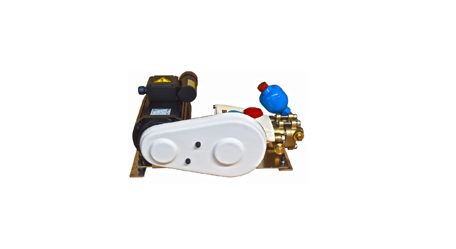 Dessalator D100 Freedom Marine Watermaker User Guide Dessalator D100 Freedom Marine Watermaker User Guide