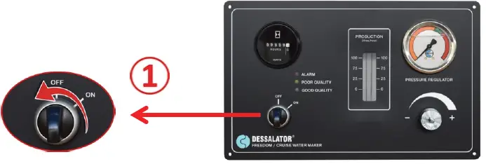 DESSALATOR-D100-Freedom-Marine-Watermaker-fig-2