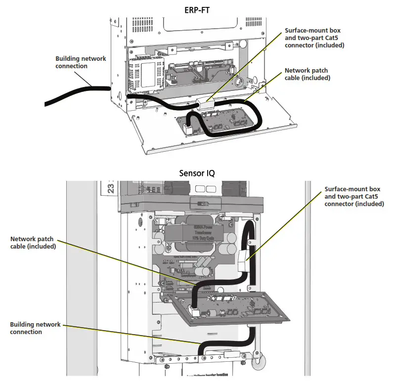 ETC Mk2 Power Control Processor - fig 1