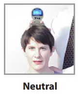 Lafayette Instrument ACU100 Range of Motion Inclinometer - Cervical