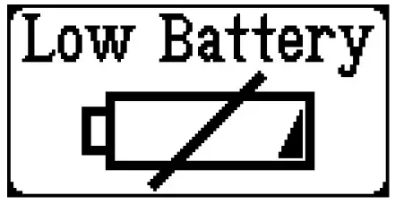Lafayette Instrument ACU100 Range of Motion Inclinometer - Charging