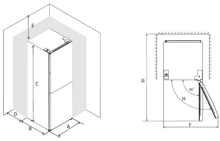 TESLA-RC3200FHXE-Refrigerator-Freezer-fig 16