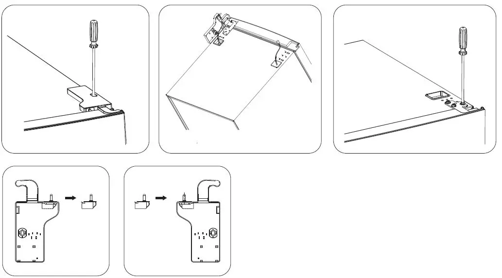 TESLA-RC3200FHXE-Refrigerator-Freezer-fig 5