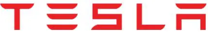 TESLA-logo