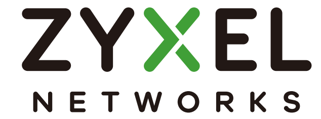 ZYXEL - logo