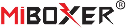 MIBOXER logo