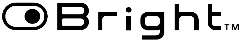 Bright logo