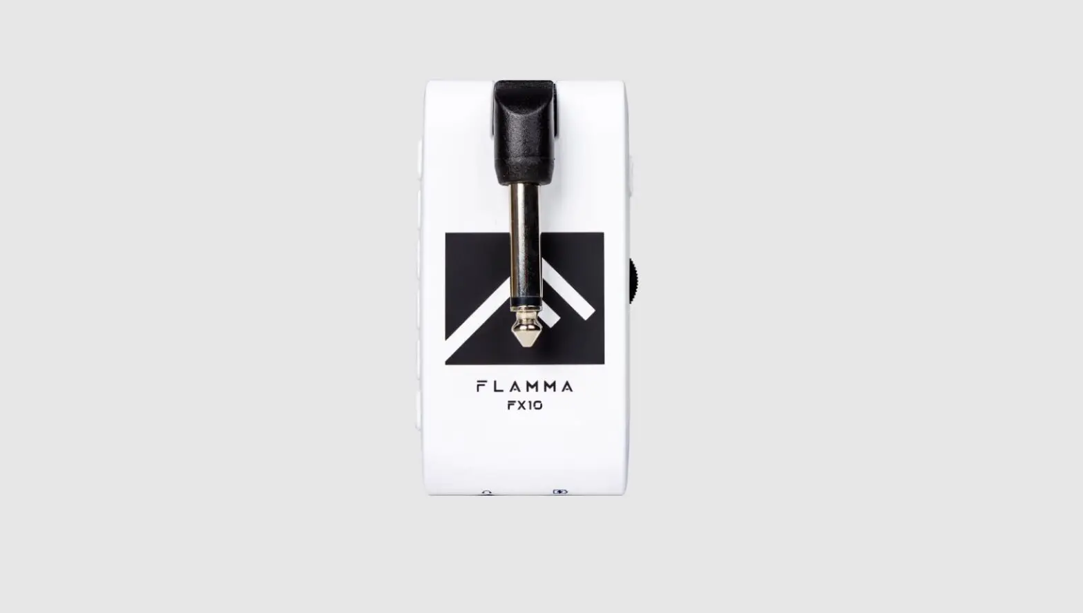 Flamma Fx10 Portable Modeling Headphone Amps Owner's Manual