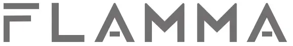 FLAMMA Logo