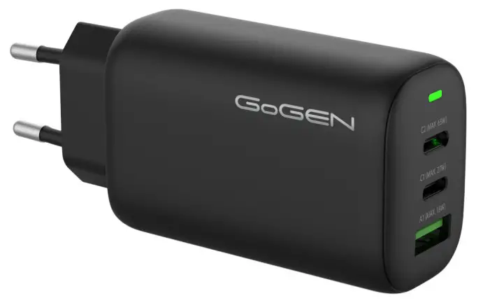 GoGEN ACH PD365 Mains Charger