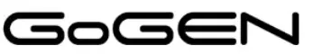 GoGEN - logo