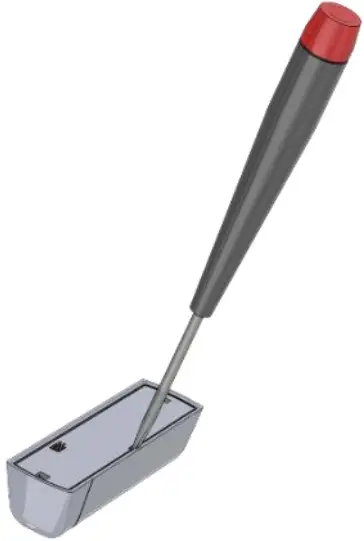 ELSYS se EMS Series Elsys Mini Sensor - small screwdriver