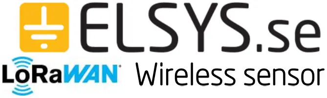 ELSYS se logo
