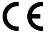 CE icon