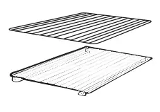 CANDY-FCC604GH-E-Electric-Built-in-Ovenfig-1