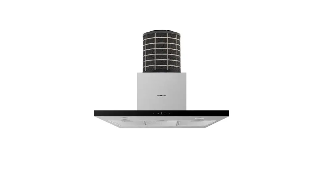 Inventum Ipf750l Plasma Filter User Manual Inventum Ipf750l Plasma Filter User Manual