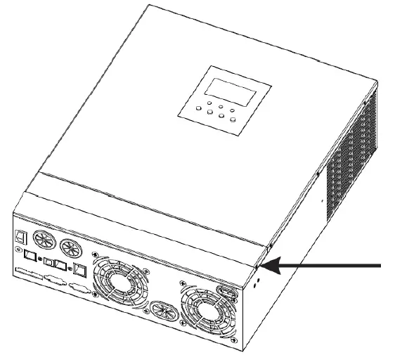 SUNGOLDPOWER-SPH504880A-Solar-Charger-Inverter-fig-11
