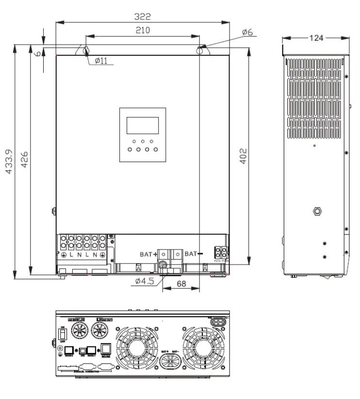 SUNGOLDPOWER-SPH504880A-Solar-Charger-Inverter-fig-3