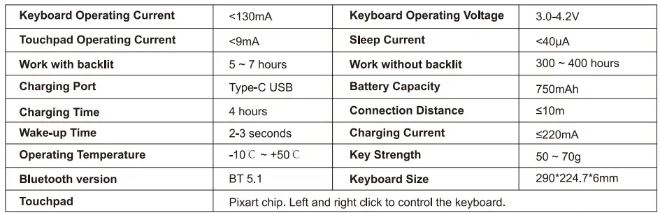 GreenLaw-WR295-V0-Touchpad-Keyboard-fig 12