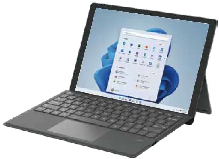 GreenLaw-WR295-V0-Touchpad-Keyboard-product