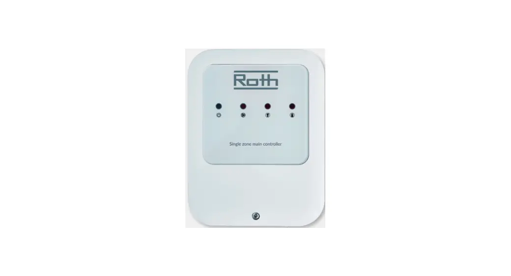 Roth Minishunt Wireless Receiver Installation Guide