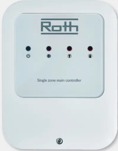 Roth Minishunt Wireless Receiver