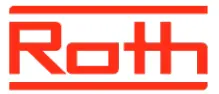 Roth - logo
