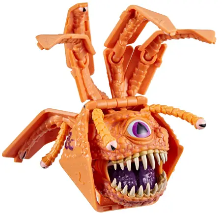 Hasbro Dungeons And Dragons Collectible Orange Beholder Wholesale
