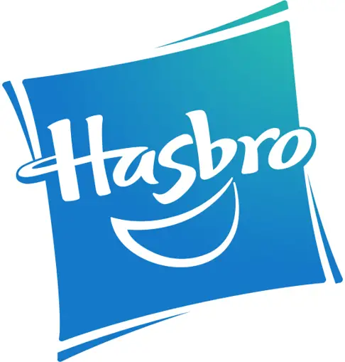 Hasbro logo