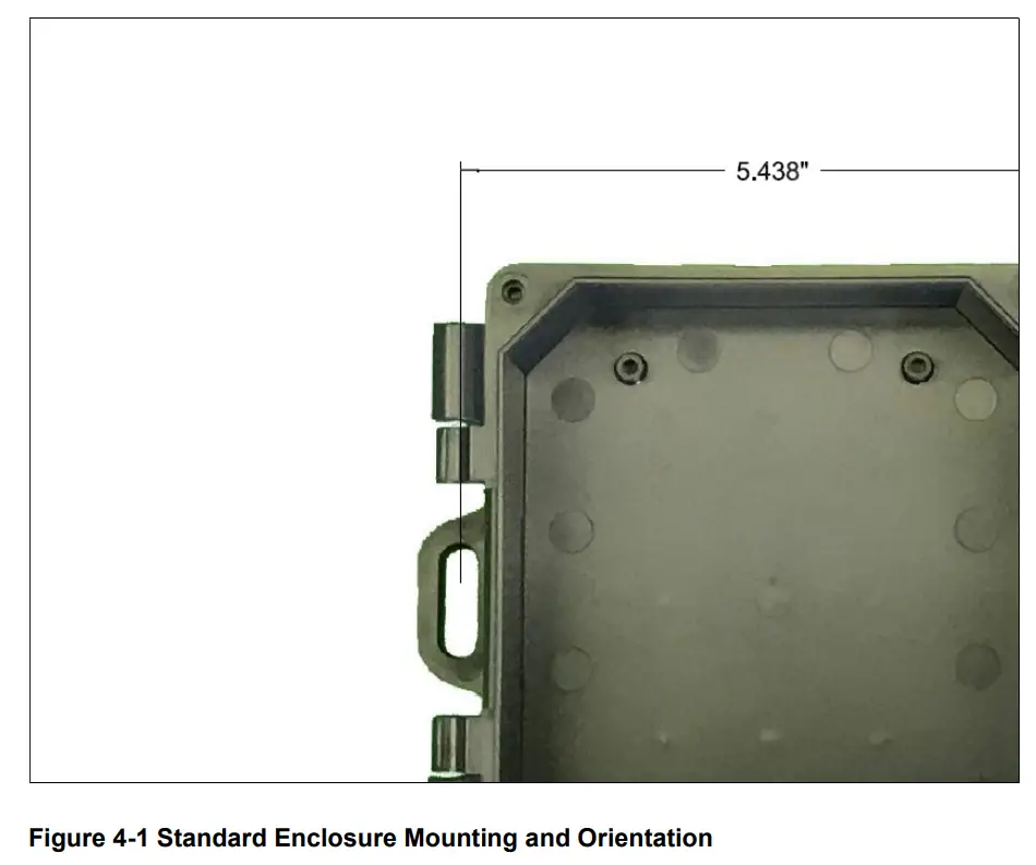 Installation And Operation