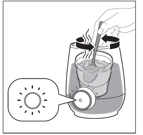 PHILIPS-SCF358-Bottle-Warmer-18