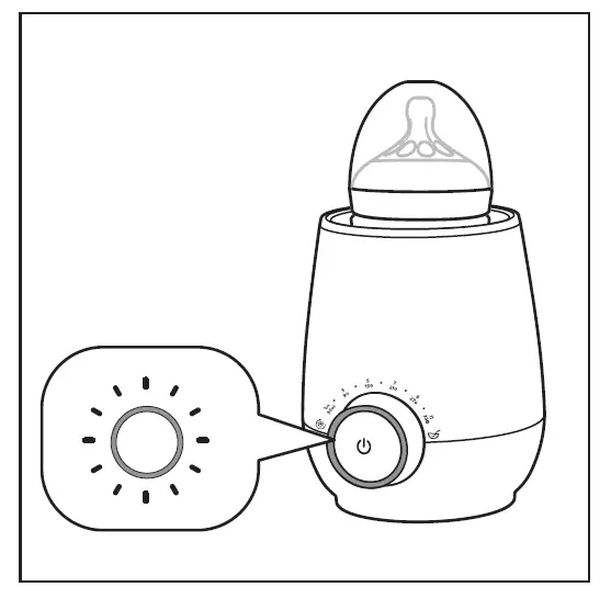 PHILIPS-SCF358-Bottle-Warmer-28