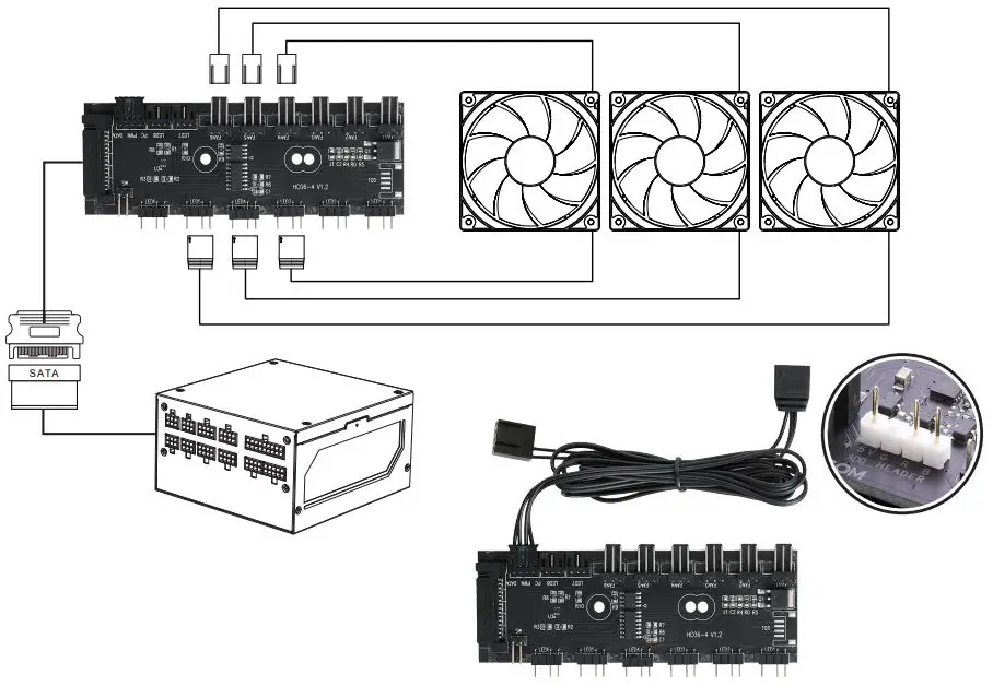 BITFenix-NOVA-MESH-SE-High-Airflow-PC-Gaming-Case-FIG-19