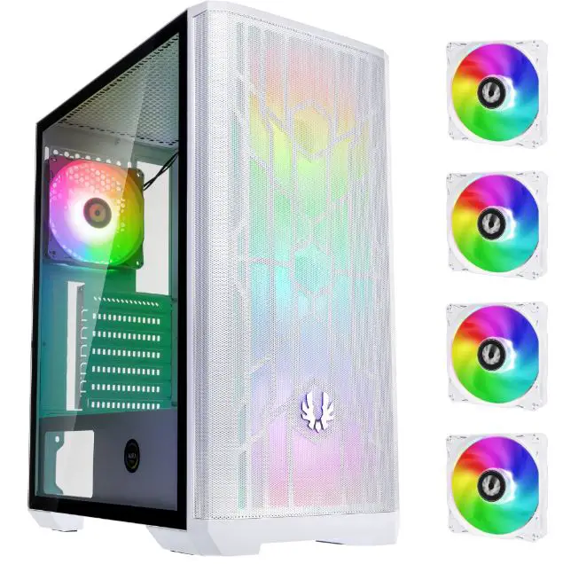 BITFenix-NOVA-MESH-SE-High-Airflow-PC-Gaming-Case-PRODUCT