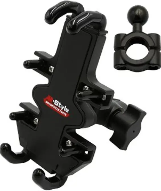 Alza M-Style Spine Mobile Phone Holder