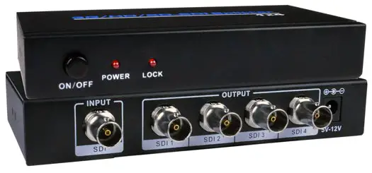 NTI-3GSDI-4-Port-1080p-3G-SDI-HD-SDI-SD-SDI-Distribution-Amplifier-PRODUT - Copy