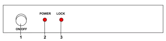 NTI-3GSDI-Splitter-4-Port-1080p-3G-SDI-HD-SDI-SD-SDI-Distribution-Amplifier-FIG-1