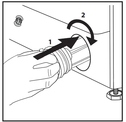 Hotpoint-WMHG-91485-Integrated-Washing-Machine-FIG-21