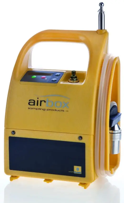 AIRBOX-LOWFLOW-Variflow-Air-Sampling-Pump-Range-product