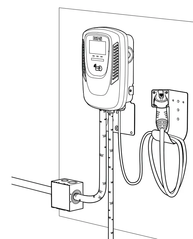 EATON GMEV40CME1B-XXY Green Motion Charger - STEP 13